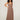 Chiffon Bridesmaid Dress with Tied Straps Madeline Gardner