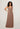 Chiffon Bridesmaid Dress with Tied Straps Madeline Gardner