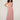 Chiffon Bridesmaid Dress with Tied Straps Madeline Gardner