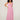 Chiffon Bridesmaid Dress with Tied Straps Madeline Gardner