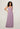 Chiffon Bridesmaid Dress with Tied Straps Madeline Gardner