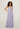 Chiffon Bridesmaid Dress with Tied Straps Madeline Gardner