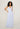 Chiffon Bridesmaid Dress with Tied Straps Madeline Gardner