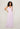Chiffon Bridesmaid Dress with Tied Straps Madeline Gardner