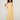 Chiffon Bridesmaid Dress with Tied Straps Madeline Gardner