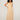 Chiffon Bridesmaid Dress with Tied Straps Madeline Gardner