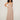 Chiffon Bridesmaid Dress with Tied Straps Madeline Gardner