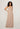 Chiffon Bridesmaid Dress with Tied Straps Madeline Gardner