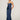 Wrap Skirt Silky Satin Bridesmaid Dress Madeline Gardner