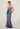 Wrap Skirt Silky Satin Bridesmaid Dress Madeline Gardner