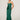 Wrap Skirt Silky Satin Bridesmaid Dress Madeline Gardner