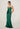 Wrap Skirt Silky Satin Bridesmaid Dress Madeline Gardner