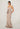 Wrap Skirt Silky Satin Bridesmaid Dress Madeline Gardner