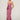 Wrap Skirt Silky Satin Bridesmaid Dress Madeline Gardner