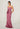 Wrap Skirt Silky Satin Bridesmaid Dress Madeline Gardner