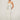 Wrap Skirt Silky Satin Bridesmaid Dress Madeline Gardner