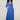 Chiffon Bridesmaid Dress with Ruched Waist Madeline Gardner