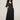 Chiffon Bridesmaid Dress with Ruched Waist Madeline Gardner