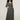 Chiffon Bridesmaid Dress with Ruched Waist Madeline Gardner