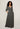 Chiffon Bridesmaid Dress with Ruched Waist Madeline Gardner