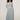 Chiffon Bridesmaid Dress with Ruched Waist Madeline Gardner