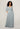 Chiffon Bridesmaid Dress with Ruched Waist Madeline Gardner