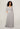 Chiffon Bridesmaid Dress with Ruched Waist Madeline Gardner
