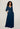 Chiffon Bridesmaid Dress with Ruched Waist Madeline Gardner