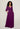 Chiffon Bridesmaid Dress with Ruched Waist Madeline Gardner