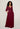 Chiffon Bridesmaid Dress with Ruched Waist Madeline Gardner