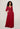 Chiffon Bridesmaid Dress with Ruched Waist Madeline Gardner
