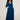 Chiffon Bridesmaid Dress with Ruched Waist Madeline Gardner