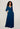 Chiffon Bridesmaid Dress with Ruched Waist Madeline Gardner