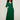 Chiffon Bridesmaid Dress with Ruched Waist Madeline Gardner