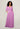 Chiffon Bridesmaid Dress with Ruched Waist Madeline Gardner