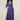Chiffon Bridesmaid Dress with Ruched Waist Madeline Gardner
