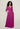 Chiffon Bridesmaid Dress with Ruched Waist Madeline Gardner