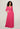 Chiffon Bridesmaid Dress with Ruched Waist Madeline Gardner