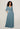 Chiffon Bridesmaid Dress with Ruched Waist Madeline Gardner