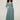 Chiffon Bridesmaid Dress with Ruched Waist Madeline Gardner
