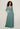 Chiffon Bridesmaid Dress with Ruched Waist Madeline Gardner