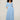 Chiffon Bridesmaid Dress with Ruched Waist Madeline Gardner