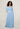 Chiffon Bridesmaid Dress with Ruched Waist Madeline Gardner