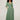 Chiffon Bridesmaid Dress with Ruched Waist Madeline Gardner