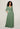 Chiffon Bridesmaid Dress with Ruched Waist Madeline Gardner