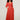 Chiffon Bridesmaid Dress with Ruched Waist Madeline Gardner