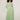 Chiffon Bridesmaid Dress with Ruched Waist Madeline Gardner
