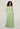 Chiffon Bridesmaid Dress with Ruched Waist Madeline Gardner