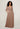 Chiffon Bridesmaid Dress with Ruched Waist Madeline Gardner