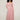 Chiffon Bridesmaid Dress with Ruched Waist Madeline Gardner